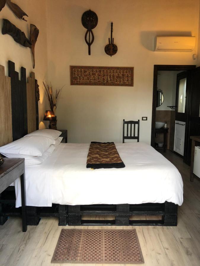 Mundus Terrae Villa Casa della Contessa Екстериор снимка