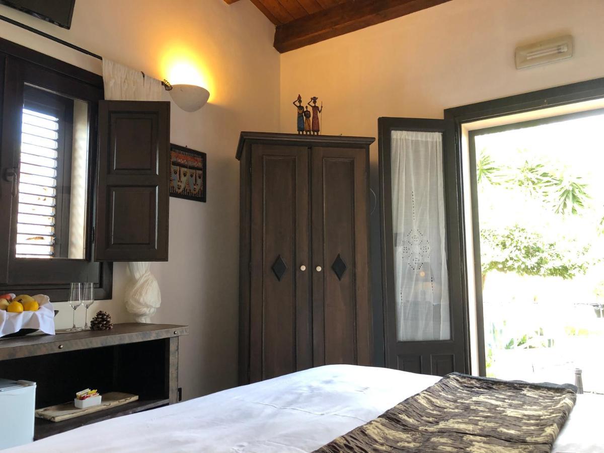 Mundus Terrae Villa Casa della Contessa Екстериор снимка