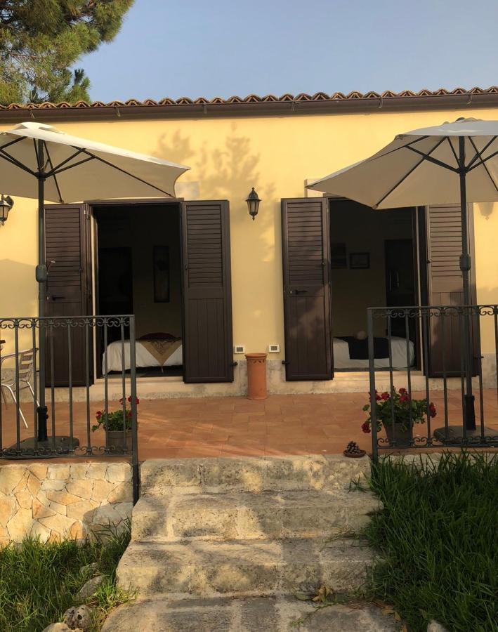 Mundus Terrae Villa Casa della Contessa Екстериор снимка