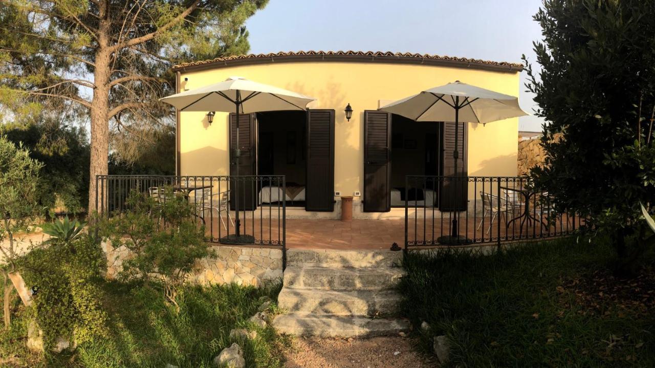 Mundus Terrae Villa Casa della Contessa Екстериор снимка