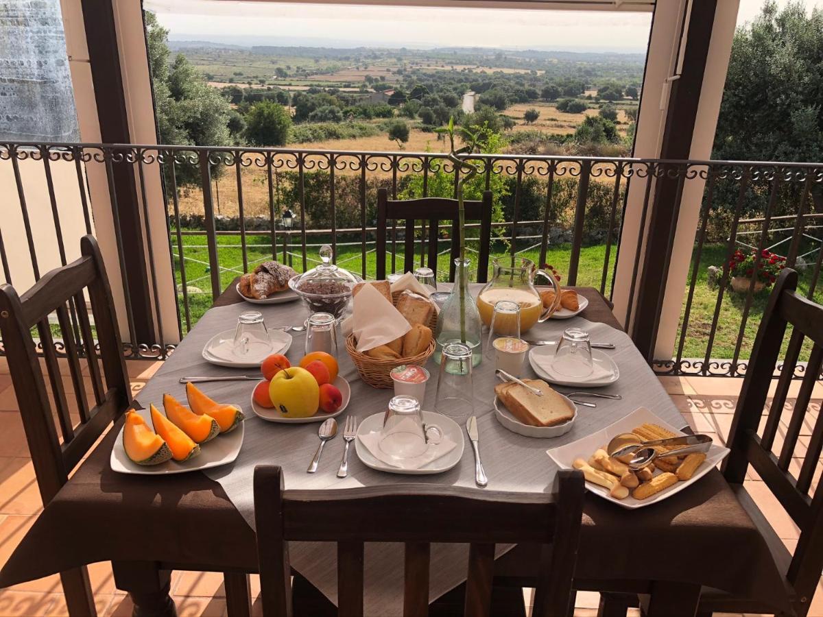 Mundus Terrae Villa Casa della Contessa Екстериор снимка