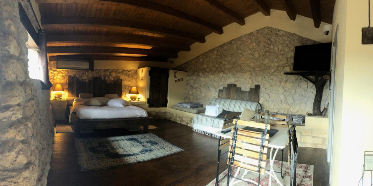 Mundus Terrae Villa Casa della Contessa Екстериор снимка