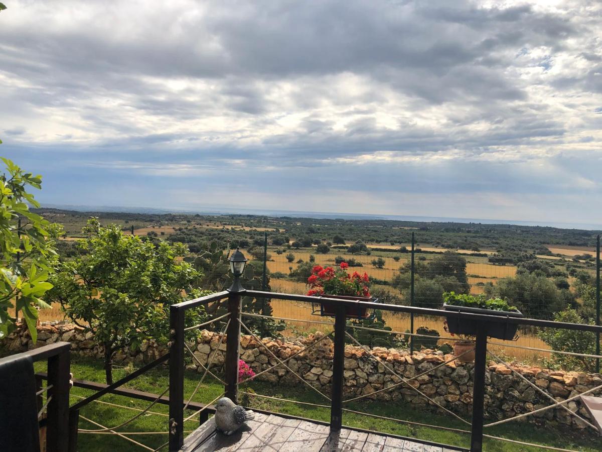 Mundus Terrae Villa Casa della Contessa Екстериор снимка