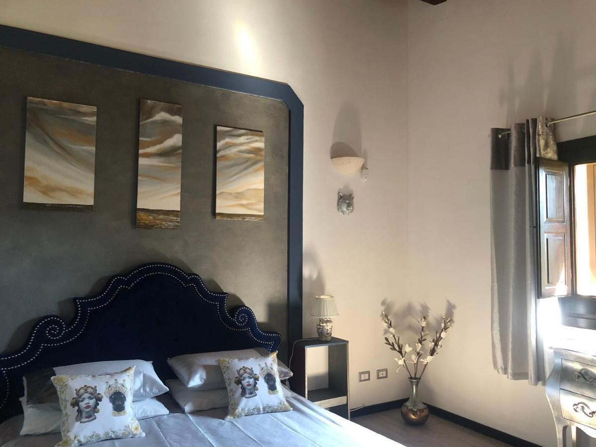 Mundus Terrae Villa Casa della Contessa Екстериор снимка