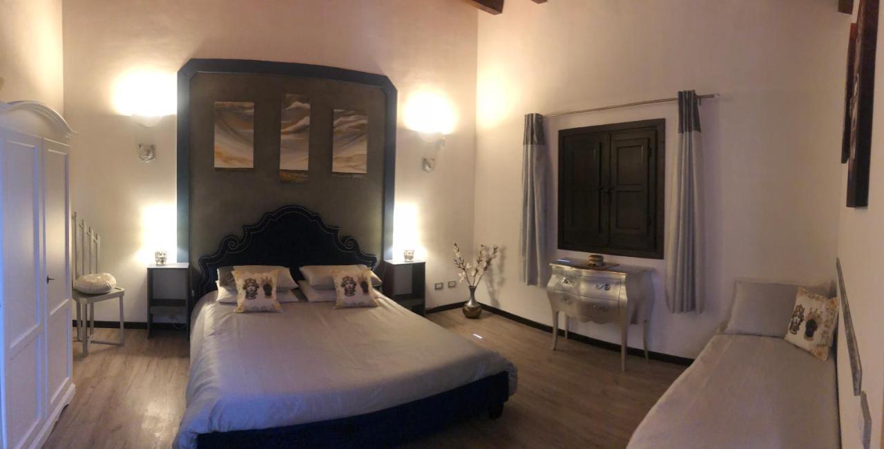 Mundus Terrae Villa Casa della Contessa Екстериор снимка