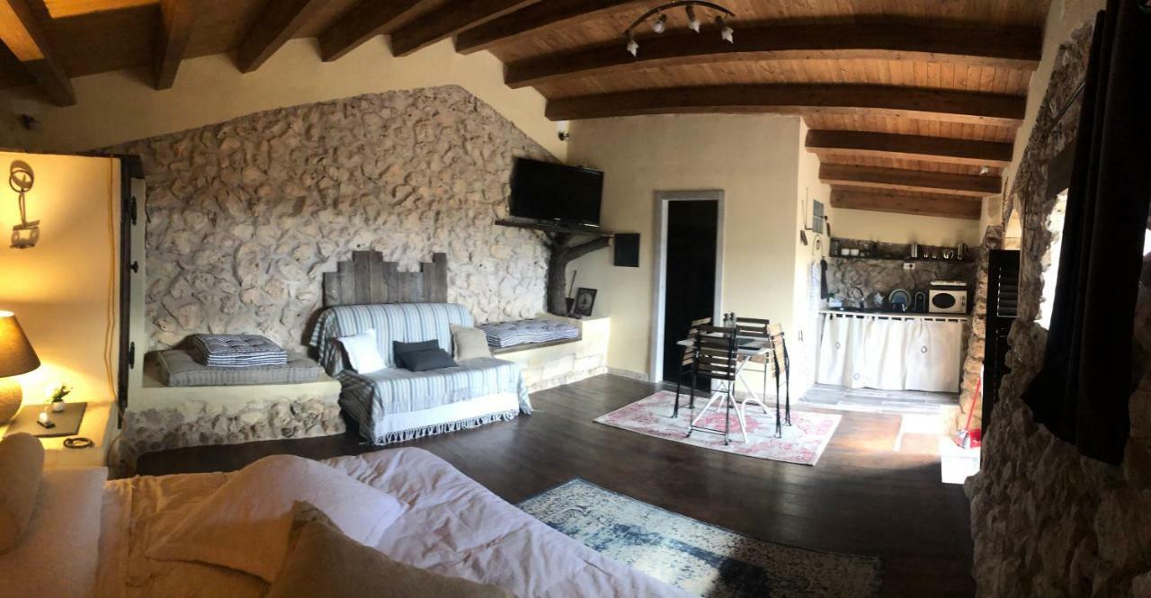 Mundus Terrae Villa Casa della Contessa Екстериор снимка
