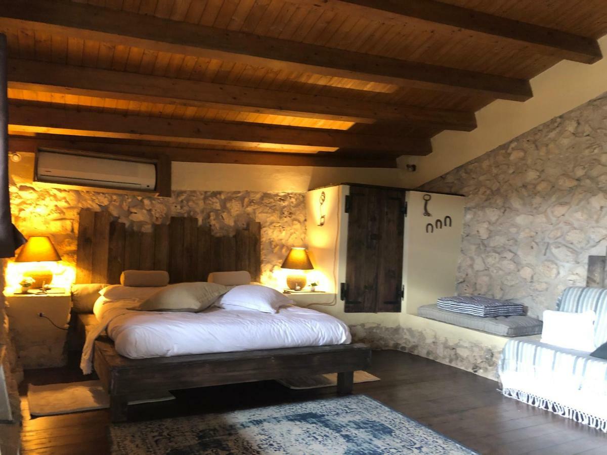 Mundus Terrae Villa Casa della Contessa Екстериор снимка