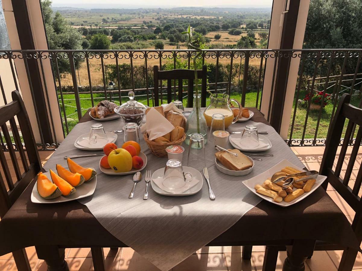 Mundus Terrae Villa Casa della Contessa Екстериор снимка